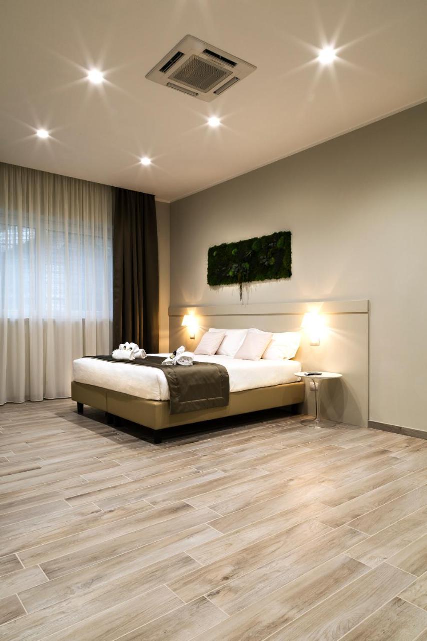 Borghetto Casa de hóspedes 3*