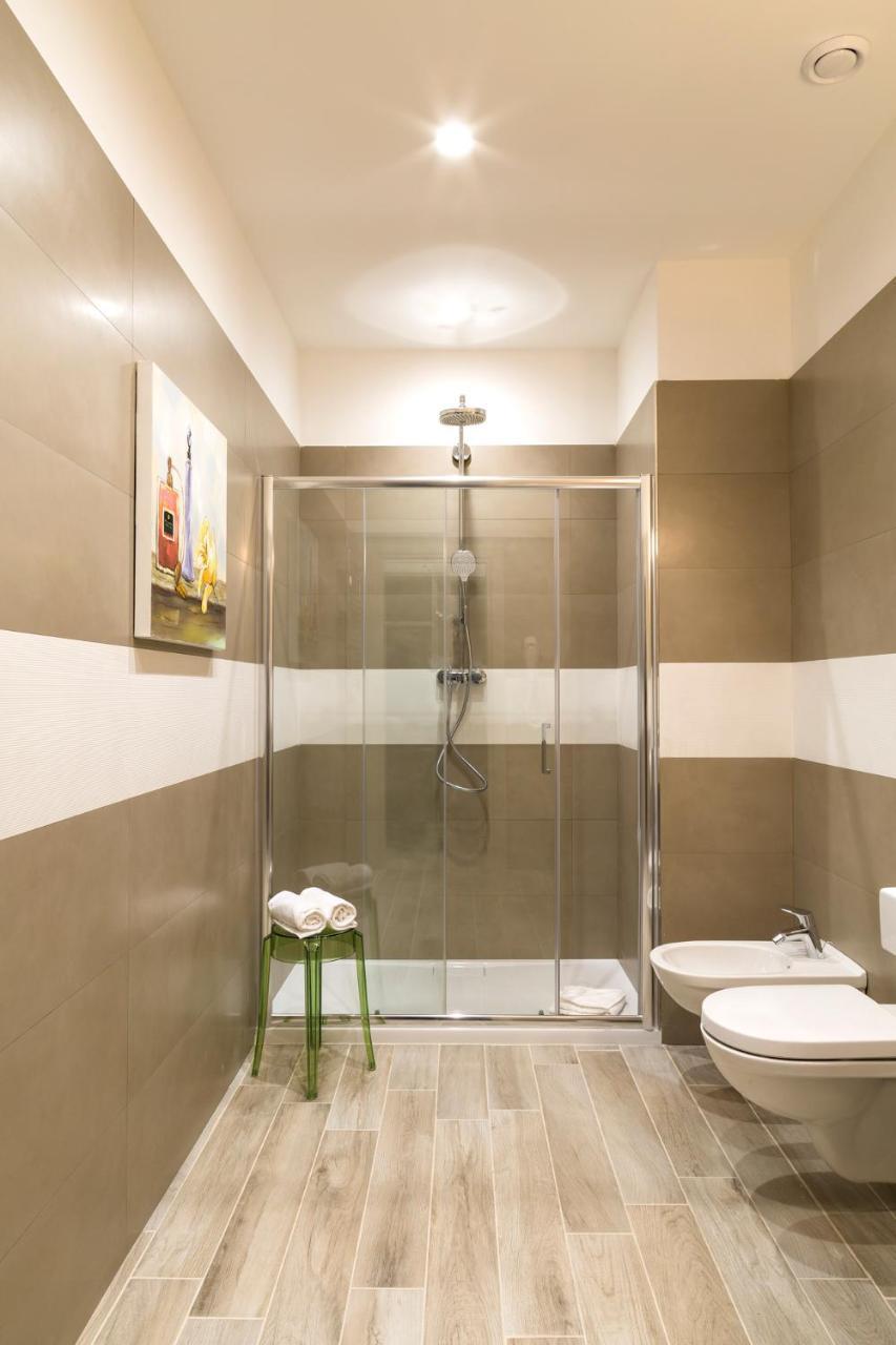 Casa de hóspedes Borghetto 3*