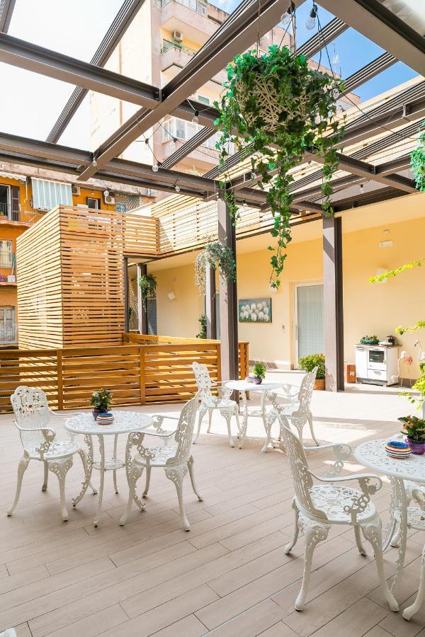 Casa de hóspedes Borghetto 3*