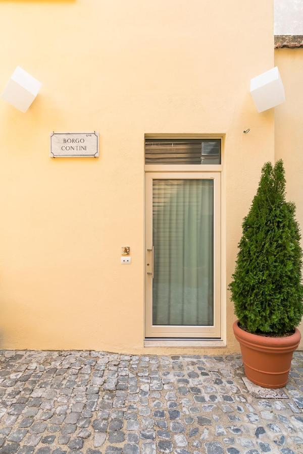 Borghetto Casa de hóspedes 3*